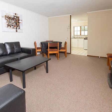 Stonehaven Motel Whangarei Extérieur photo
