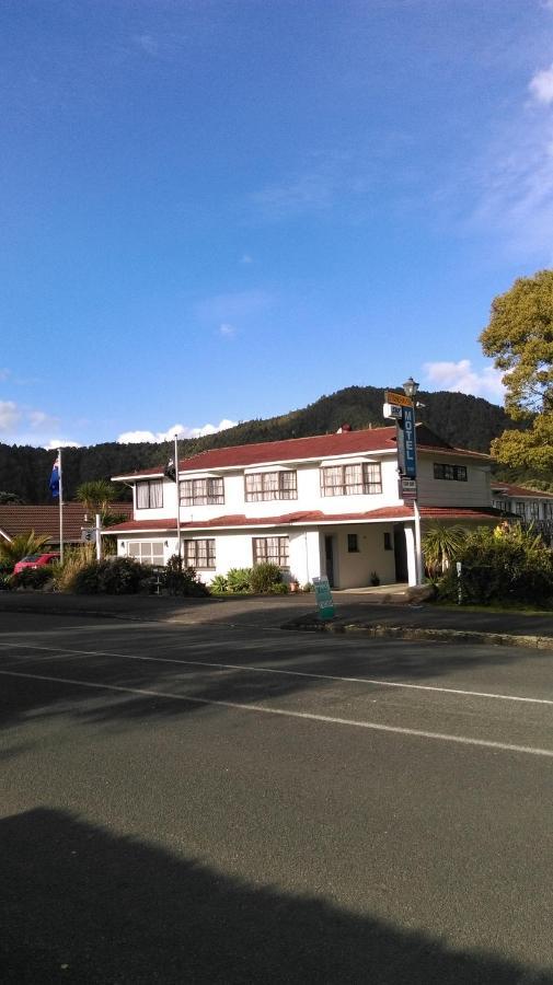 Stonehaven Motel Whangarei Extérieur photo