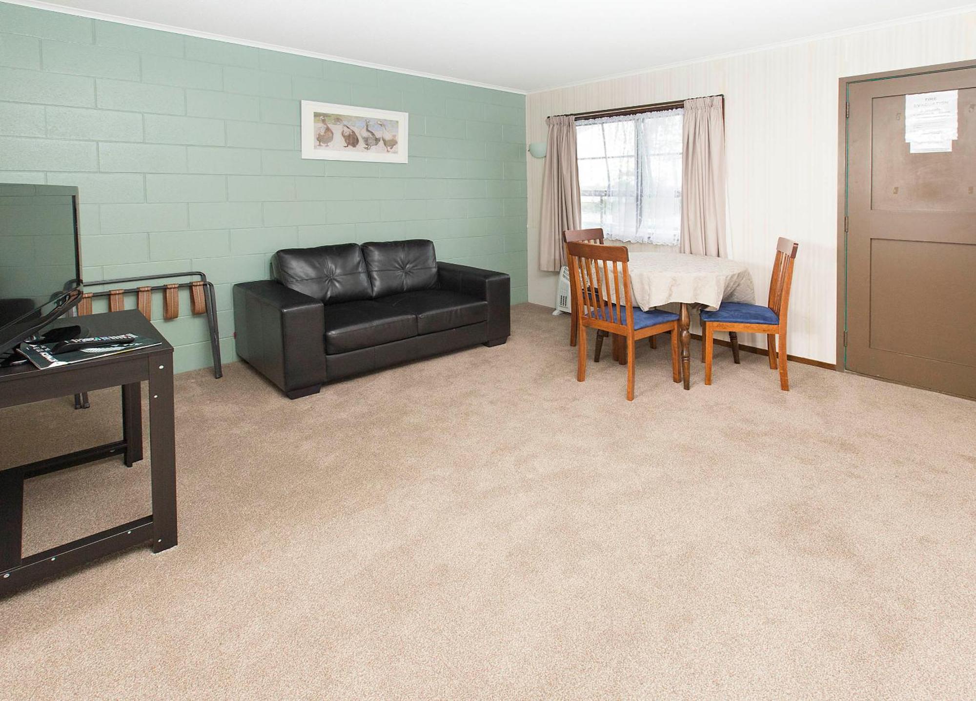 Stonehaven Motel Whangarei Extérieur photo